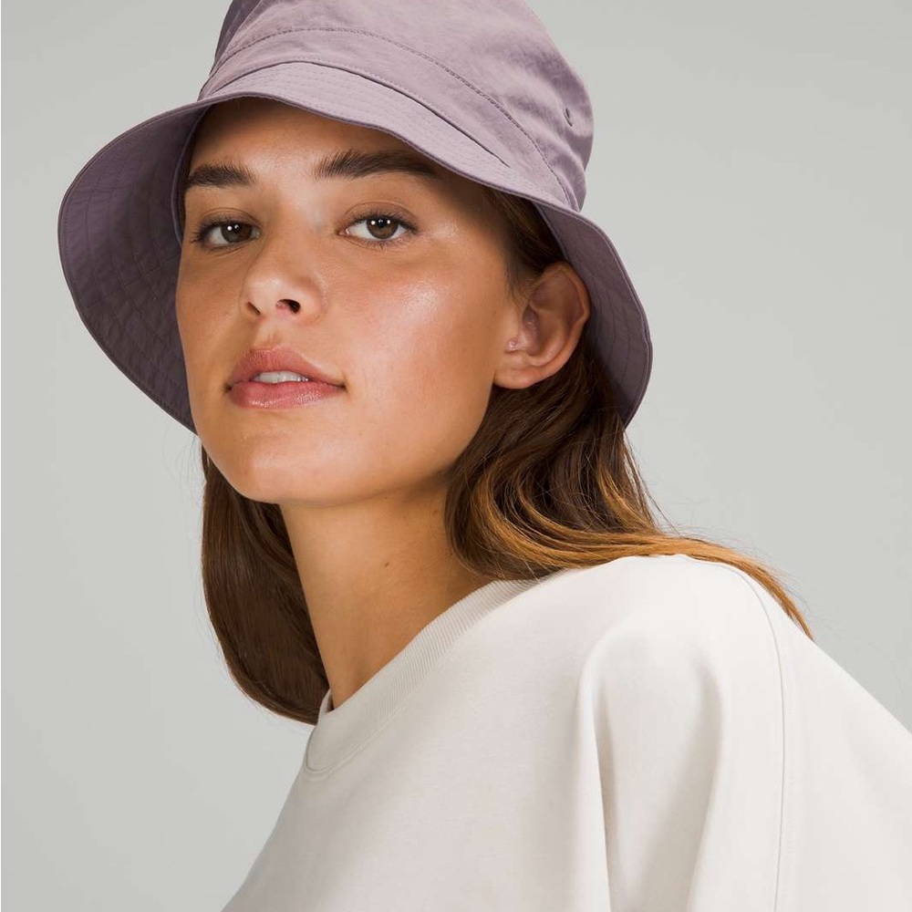 Lululemon Bucket Hat